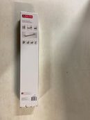 Delta 74318-SS Trillian 18" Towel Bar - Brilliance Stainless