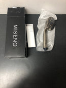 Miseno MNOHS770BN Bella 1.8 GPM Multi Function Hand Shower - Brushed Nickel