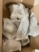 Brizo T60076-PC Invari Thermostatic Valve Trim Only with Integrated Volume Control- Less Rough In - Chrome