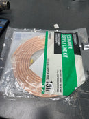 Everbilt 7251-15-14-KIT-EB 1/4 in. COMP x 1/4 in. COMP x 15 ft. Copper Ice Maker Installation Kit
