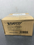 Nuvo Lighting 25/1205 6" Aluminum Pier Mount Base - White