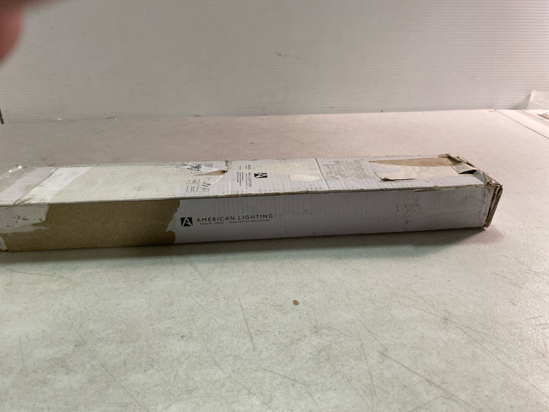 American Lighting UCR-5CCT-18-WH - Under Cabinet Indoor Lighting
