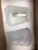 Millennium Lighting 9702-MG Ashford 2 Light 14" Wide Bathroom Vanity Light - Modern Gold