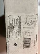 Delta Faucet Velum Brushed Nickel 3-Setting Diverter Trim Kit, Diverter Valve Kit, Brushed Nickel Shower Diverter, Stainless T11837-SS (Valve Not Included)