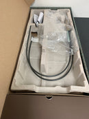 Brizo 61320LF-H-GL Odin 1.0 GPM Single Hole Hot Water Dispenser - Luxe Gold