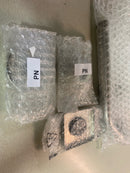ROHL 1440/8PN 9 3/8" Wall Mount Shower Arm