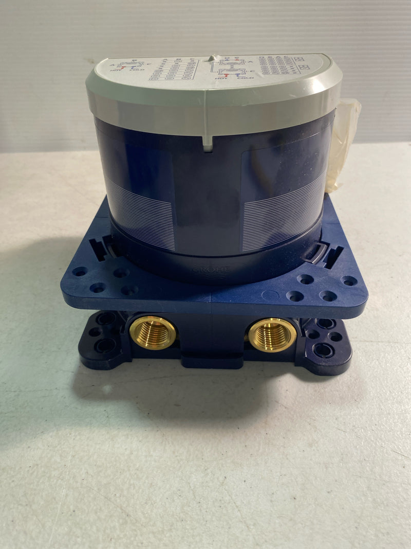 Grohe Rapido SmartBox Universal Rough-In