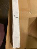 Amerock BP5406626 Winsome 18 Inch Center to Center Bar Appliance Pull - Polished Chrome