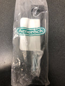 Amerock 2000851 Monument 6-5/16 in (160 mm) Center-to-Center Oil-Rubbed Bronze Drawer Pull