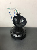 30" Ceiling Fan with Light and Remote Control, Adjustable 3 Speeds & 3 color LED Ceiling Fans, Reversible Blades & Powerful DC Motor for Living Room, Bedroom, Office, ETL Certificated (black)