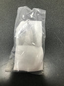 Top Knobs M2192 Somerset 3 Inch Center to Center Cup Cabinet Pull - Ash Gray