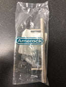 Amerock BP40516PN Bar Pulls 3-3/4 Inch Center to Center Bar Cabinet Pull - Polished Nickel