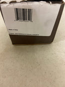 Brizo RP43153PG Replacement Overflow Plate Assembly Only - Polished Gold