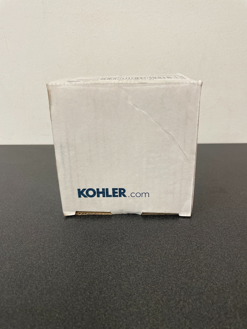 Kohler Round Grid Shower Drain