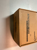 Kingston Brass KB242SO Magellan Tub and Shower Trim with Single Function Shower Head, Metal Lever Handles - Polished Brass