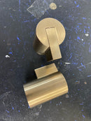 Brizo HL632-GL Litze Lever Handles for Roman Tub Faucet - Luxe Gold
