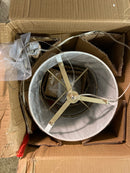 Capital Lighting 346221SF Sutton 2 Light 12" Wide Pendant - Soft Gold