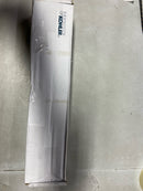 Kohler K-35931-BN Buckley 20-7/16" Towel Bar - Vibrant Brushed Nickel