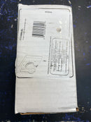 Delta T11999-BL Pivotal Six Function Diverter Valve Trim Less Rough-In Valve - Three Independent Positions, Three Shared Positions - Matte Black