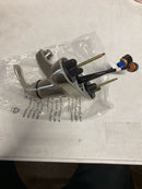 PROFLO PFWSC3017ZBN 1.2 GPM Centerset Bathroom Faucet with Pop-Up Drain Assembly - Brushed Nickel