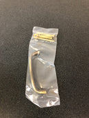 Century Plymouth 3 Inch Center to Center Handle Cabinet Pull - Polished Antique