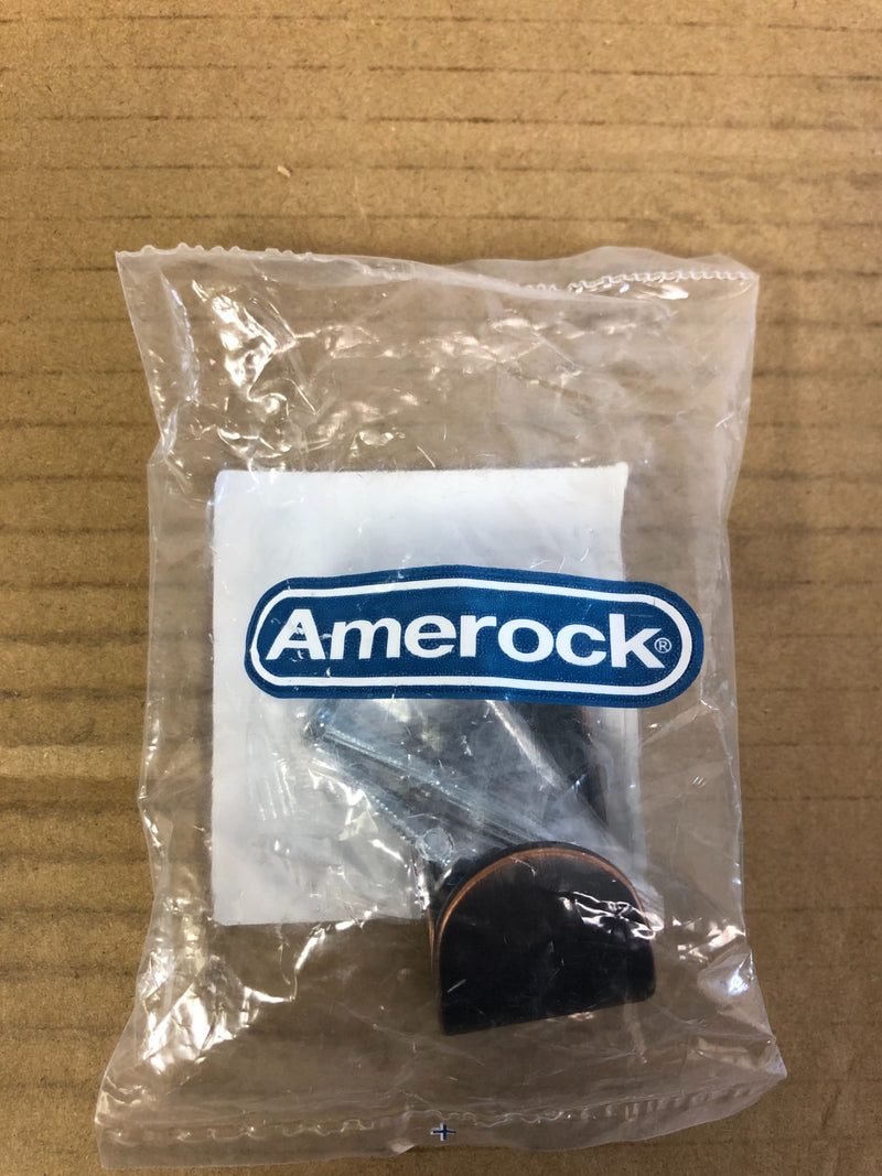 Amerock Inspirations 1-7/8 Inch Long Finger Pull