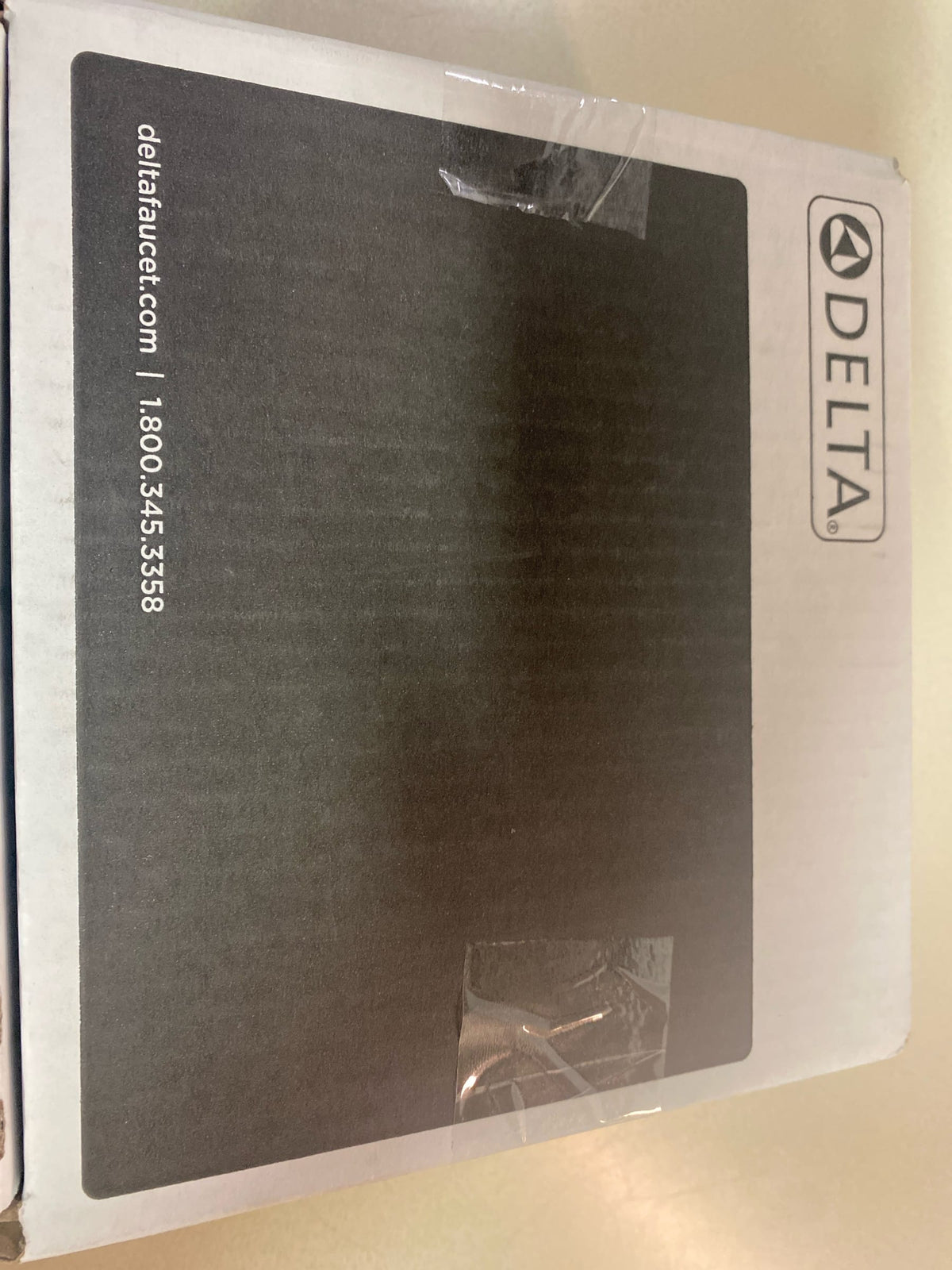 Delta T17042 Altado Monitor 17 Series Dual Function Pressure Balanced Valve Trim Only with Integrated Volume Control - Less Rough-In Valve - Brilliance Stainless