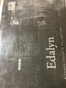 KOHLER EDALYN 28360-CP 1P28360-CP-BC SEMI-PRO KITCHEN FAUCET POLISHED CHROME