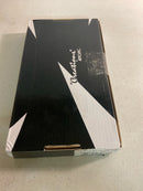 Alno G726-6-SN Charlie's Luxury Traditional 6" Center to Center Solid Brass Back to Back Shower Door Handles - Glass Door Pulls - Satin Nickel