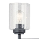 Kichler Winslow 3 Light 22" Wide Bathroom Vanity Light