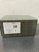 Brizo Brizo Traditional: Sensori Thermostatic Valve Trim - Cross