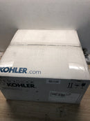 Kohler 72582-AFL Artifacts Two-Light Sconce, French Gold