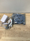 Ecosmart AL-TP-RGBICTW-6 6.5 ft. Smart RGWBIC Dynamic Color Changing Dimmable Plug-In LED Strip Light Powered by Hubspace