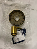 Kohler K-TS35320-4-2MB Elate Pressure Balanced Valve Trim Only with Single Lever Handle - Less Rough In - Vibrant Brushed Moderne Brass