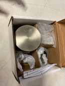 KOHLER PUREFLO BATH DRAIN TRIM - CONTEMP PUSH