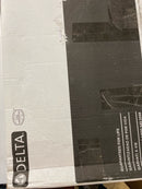 Delta 19802Z-CZ-DST Lenta Single-Handle Pull-Down Kitchen Faucet with ShieldSpray - Champagne Bronze