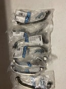 Amerock 2000685 Revitalize 6-5/16 in. (160mm) Traditional Gunmetal Arch Cabinet Pull