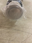 Delta 33W576CZ Push Pop-Up Drain Assembly with Overflow - Champagne Bronze