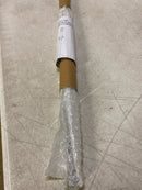 Brizo BT01201-RB 20" Metal Supply Line for Straight or Angle Supply Stops - Cut to Length - Venetian Bronze