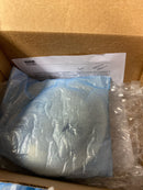 Kohler K-T14489-4-BN Purist 2-Handle Valve Handle in Vibrant Brushed Nickel (Valve Not Included)