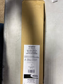 PROFLO PF73ASPPX 1/2"X8 Bronze A/Siphon Sill F1960 - N/A