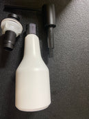 ROHL LS450LMB Lux Ii Soap/Lotion Dispenser