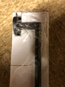 Moen 4005856 18 in. Arlys Towel Bar44; Matte Black