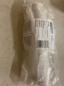 Amerock BP37745BBZ Faraday 6-5/16 Inch Center to Center Knurled Bar Cabinet Pull - Golden Champagne