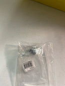 Berenson 9132-1055-P Traditional Advantage Four 1-1/8 Inch Mushroom Cabinet Knob from the Value Collection - Matte Black