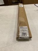 Zephyr PRHAN-C104 Presrv Contemporary Handle Accessory for PRW and PRB Coolers in Matte Black