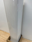 American Standard 0039000.020 Edgemere Pedestal Only for 0445.XXX Sinks - White
