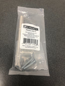 Liberty Hardware P01011-SS-C Builder's Program 2-1/2 Inch Center to Center Bar Cabinet Pull - Stainless Steel