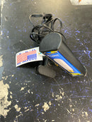 House of Troy ACL7-7 Advent 7" Clip-On Light - Black