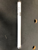 WAC Lighting 18" Long Downrod for WAC Lighting Ceiling Fans